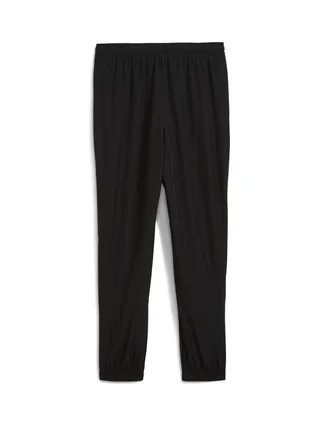 OM Pantalon de survêtement Noir Puma 2024/2025 2