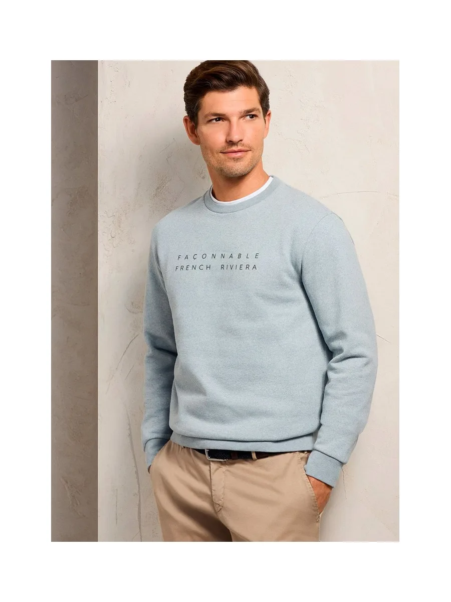 FAçONNABLE FM510239 - Sweat 2