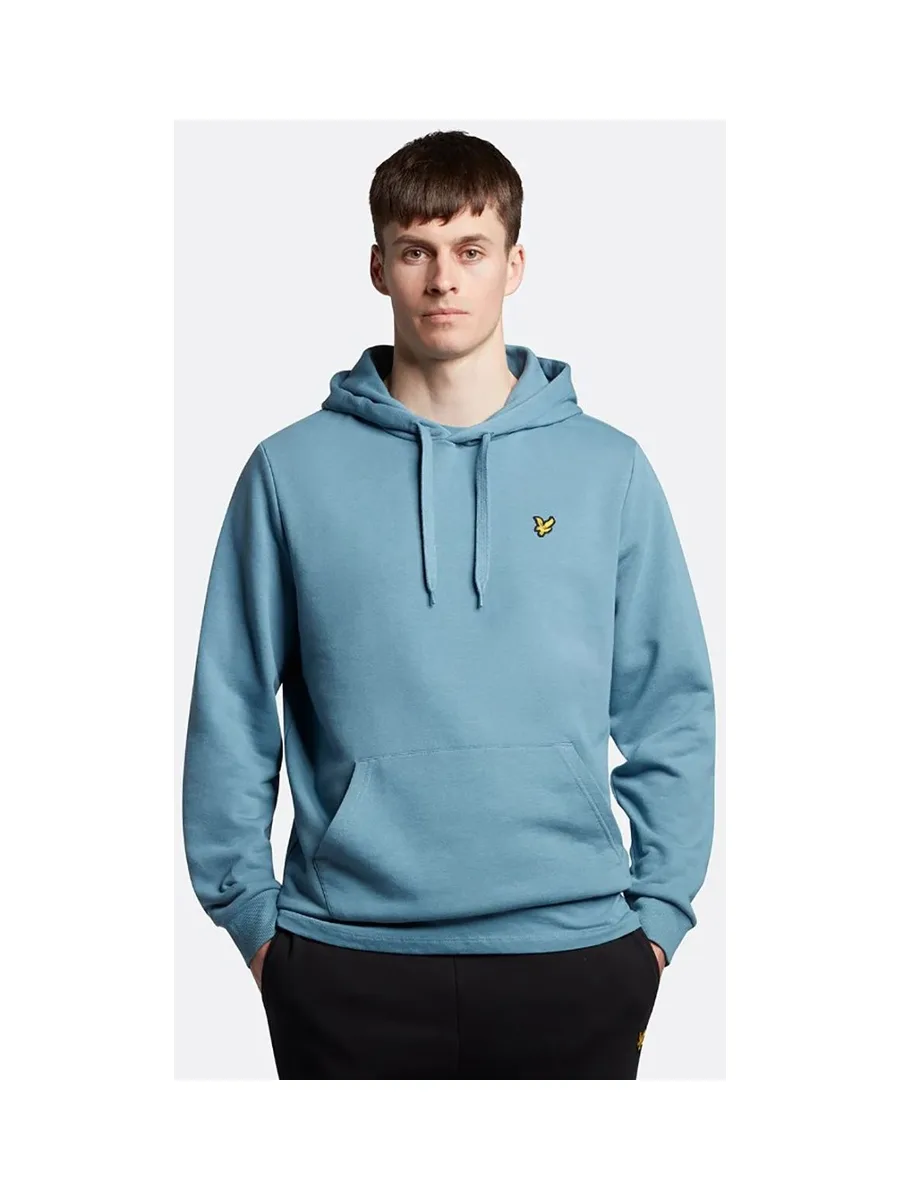 Sweat-shirt LYLE & SCOTT ML416VO 117