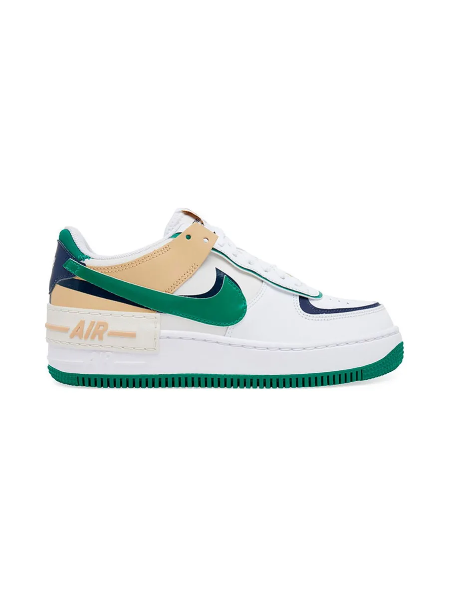 Baskets NIKE W Af1 Shadow 2