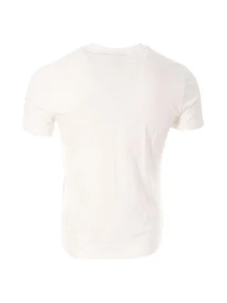 T-shirt Beige Homme Superdry Vintage LogoR6Ts 2