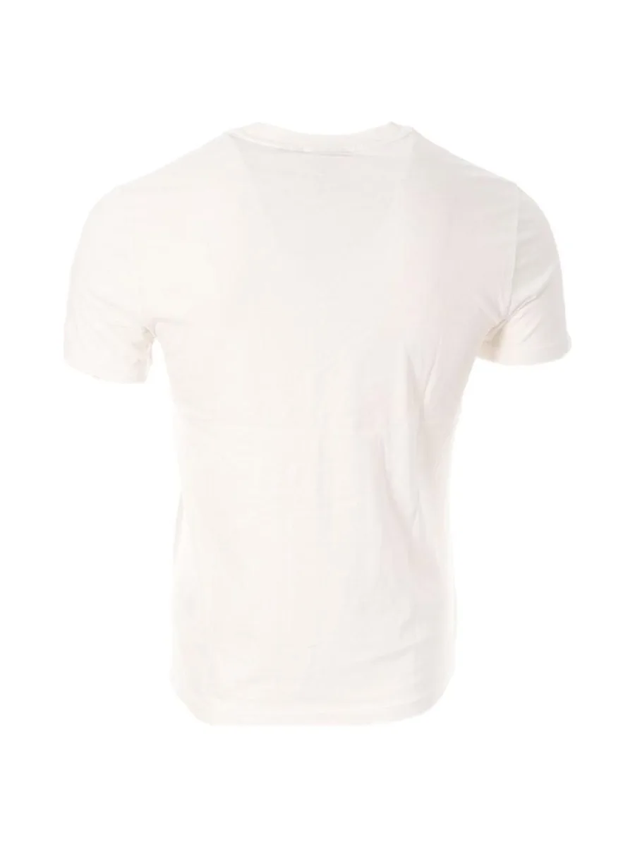 T-shirt Beige Homme Superdry Vintage LogoR6Ts 2