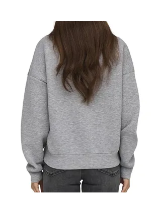 Bomber Gris Femme Only Naomi 2