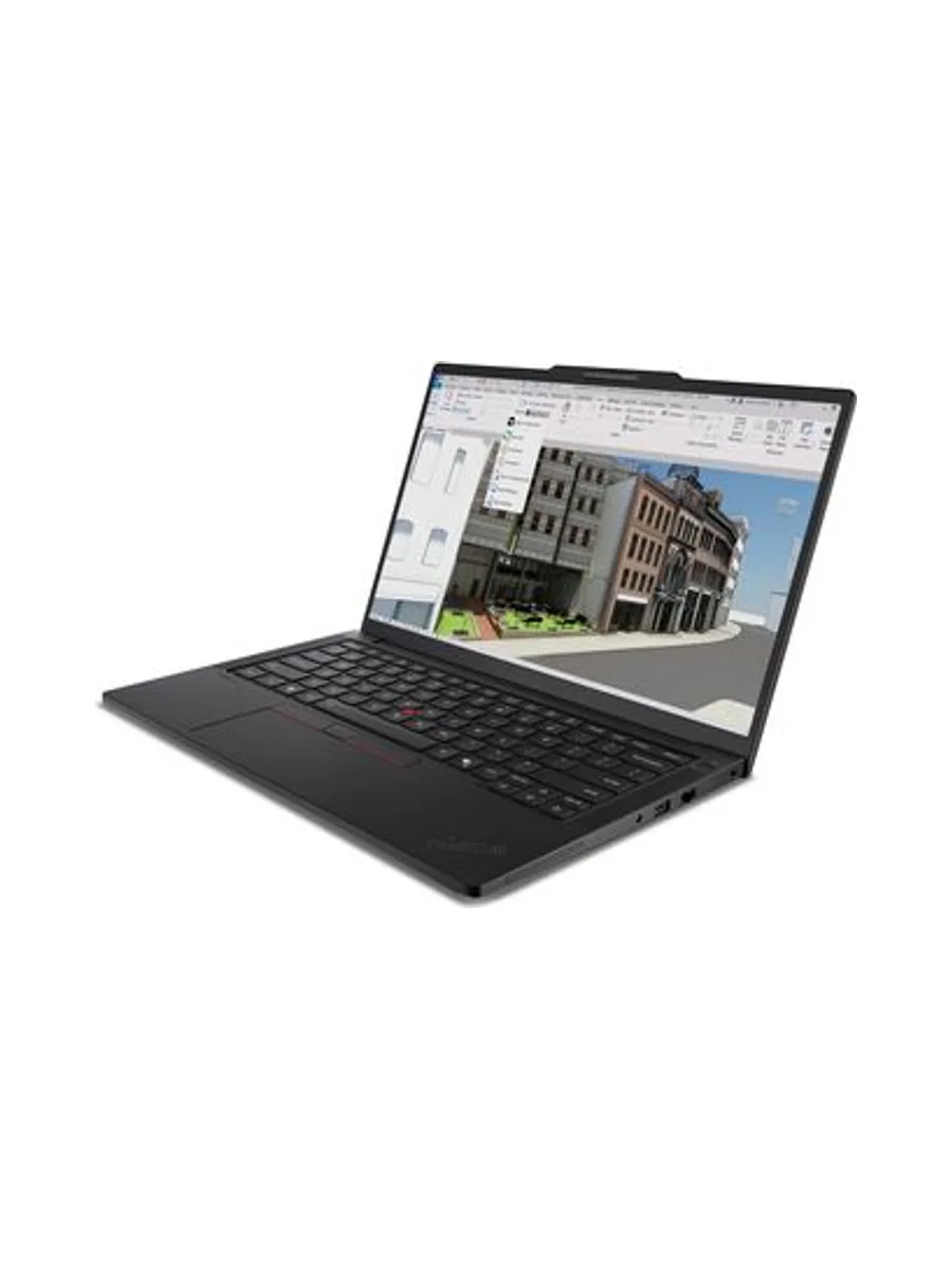 Lenovo ThinkPad P14s Gen 7 (AMD) 5