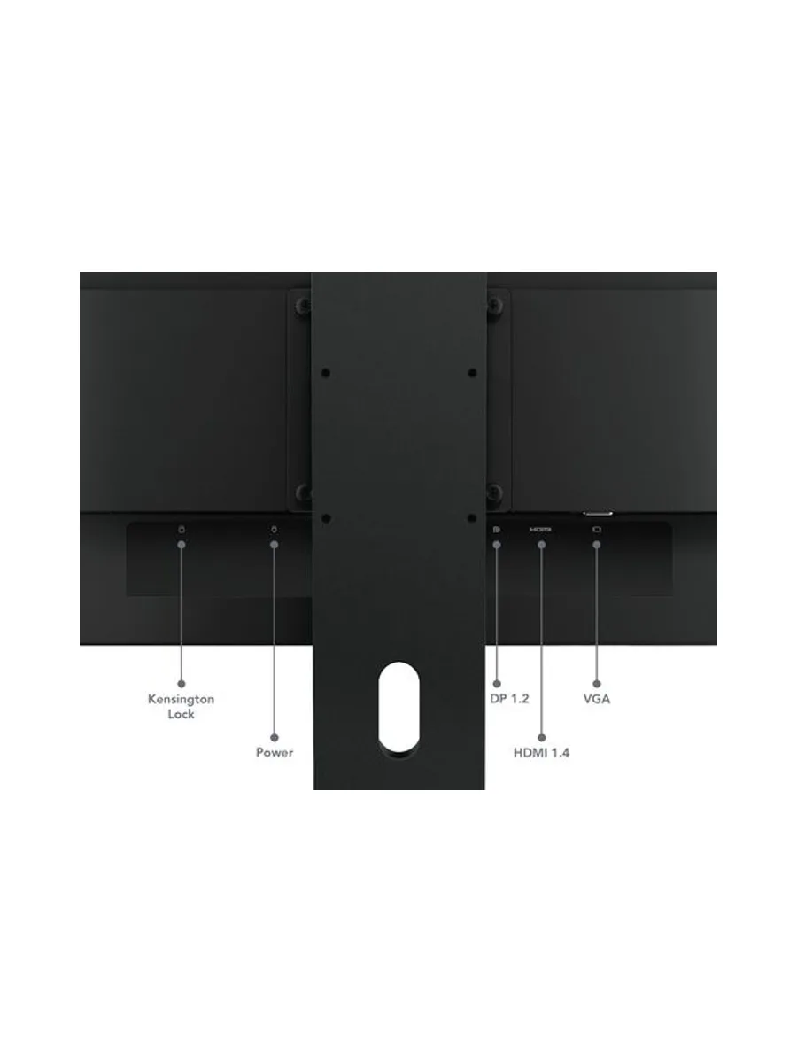 Lenovo ThinkVision E24-40 computer monitor 10