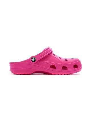 Sandales Crocs Roses Fushia Mixte Baya 2