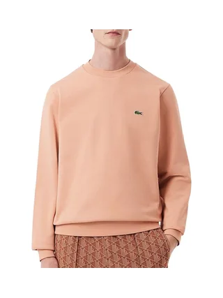 Sweat Rose Homme Lacoste Fleece 1