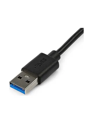 StarTech.com USB32HD4K USB graphics adapter 3