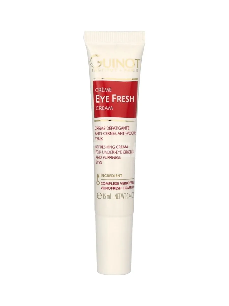 Guinot Eye Fresh Cream 15ml 2