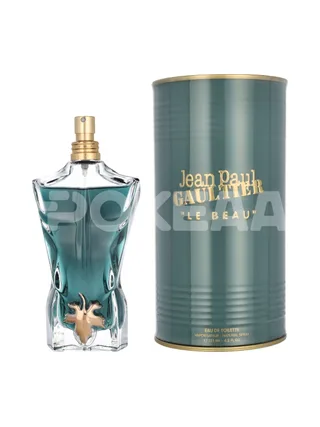 J.P. Gaultier Le Beau Edt Spray 125ml 1