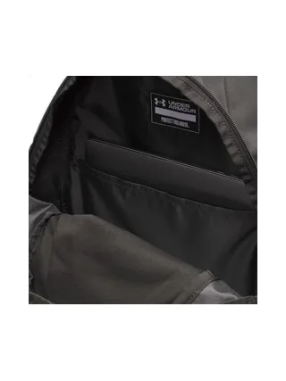 Sac à Dos Noir Homme Under Armour Ua Hustle 3