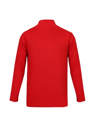 Sweat Zippé Rouge Garçon Umbro 724910 2