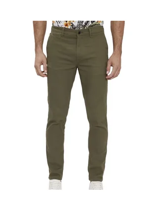 Chino Kaki Homme Jack & Jones Marco 12234107 1