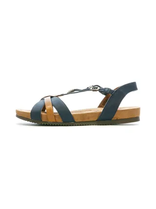 Sandales Marine Femme RELIFEJyltane 1