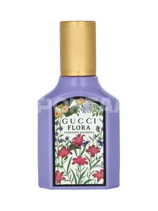 Gucci Flora Gorgeous Magnolia Edp Spray 30ml 2