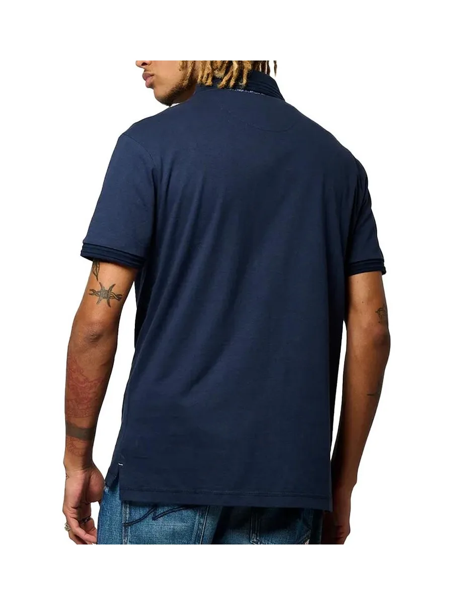 Polo Marine Homme Kaporal BARRO 3