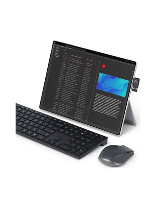 Right Angled USB-C to USB-A Adapter 7