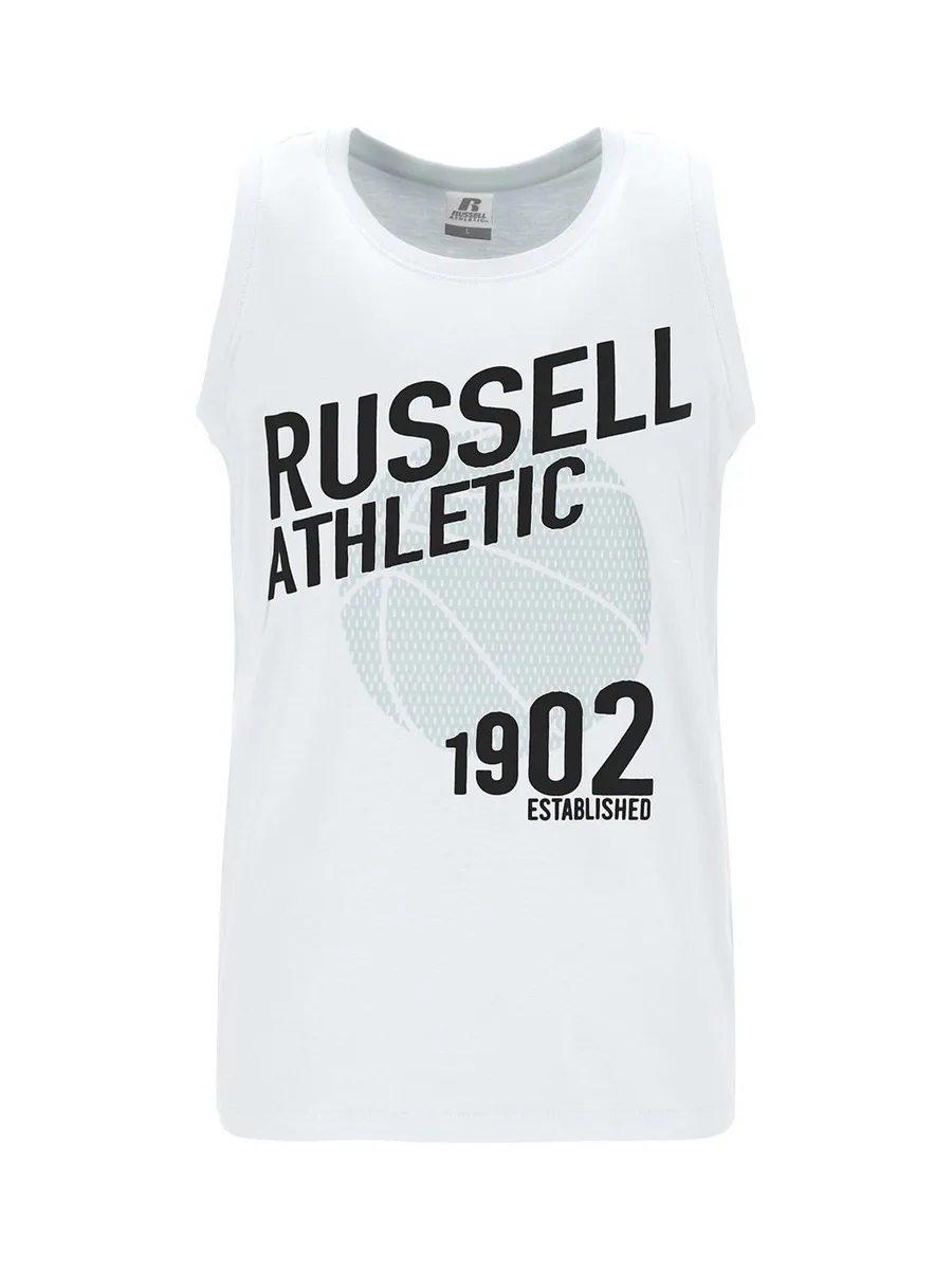 Débardeur RUSSELL AMT A30261 17
