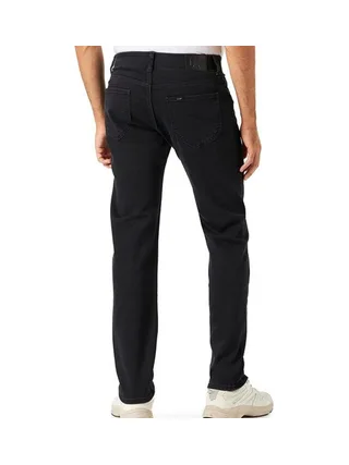 Jean Slim Noir Lee Fit 112378940 2