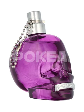 Police To Be Woman Edp Spray 40ml 2