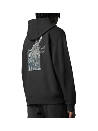 FC Bayern Sweat à Capuche Noir Homme Adidas Fcb 2