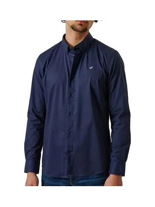 Chemise Marine Homme Kaporal SURAJH22M42 1
