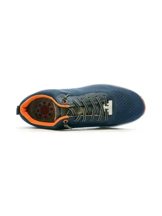Baskets Marine Homme Relife Laniston 4