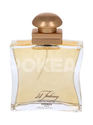 Hermes 24 Faubourg Edp Spray 50ml 2