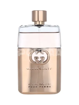 Gucci Guilty Pour Femme Edt Spray 90ml 2