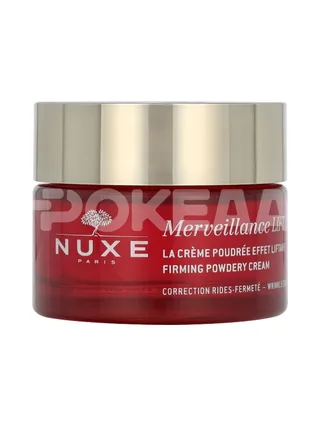 Nuxe Merveillance Lift Firming Powdery Cream 50ml - Normal To Combination Skin 2