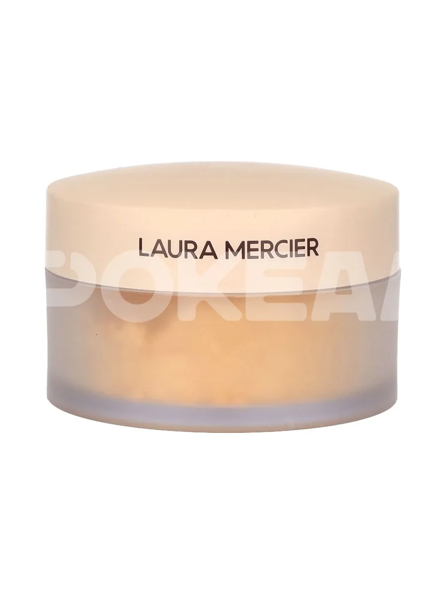 Laura Mercier Translucent Loose Setting Powder Ultra-Blur 20g - Honey 2