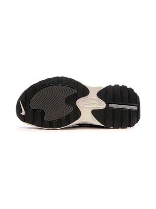 Baskets Noires Femme Nike W Air Max Bliss Suede 5