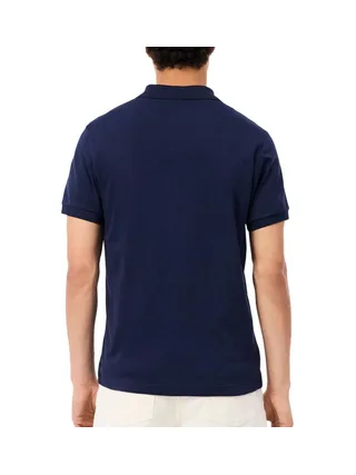 Polo Marine Homme Lacoste DH2050 2