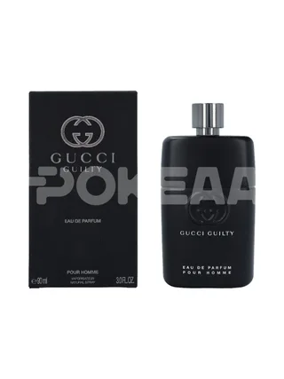Gucci Guilty Pour Homme Edp Spray 90ml 1