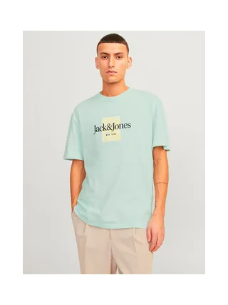 T-shirt JACK & JONES 12250436 2