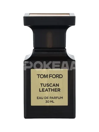 Tom Ford Tuscan Leather Edp Spray 30ml 2