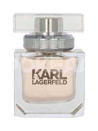 Karl Lagerfeld Pour Femme Edp Spray 45ml 2