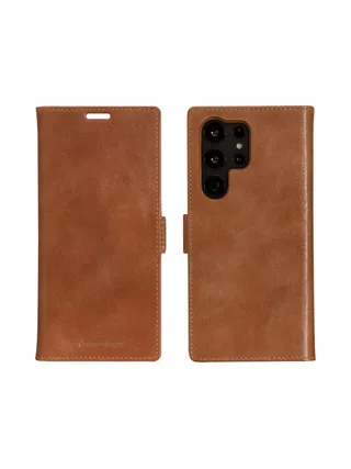 Lynge Galaxy S23 Ultra Tan 3