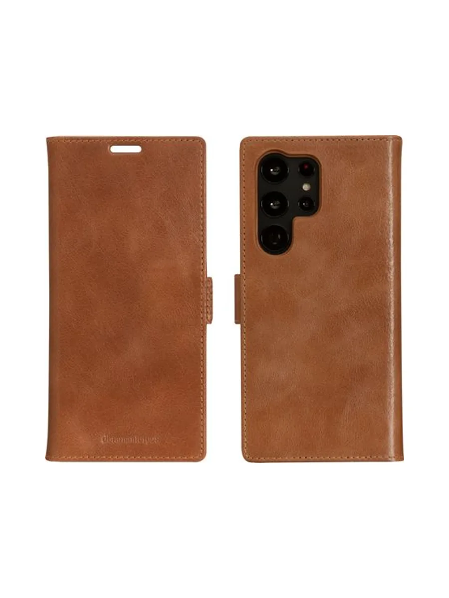 Lynge Galaxy S23 Ultra Tan 3