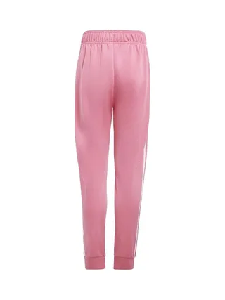Jogging Rose Fille Adidas Adicolor SST Track 2