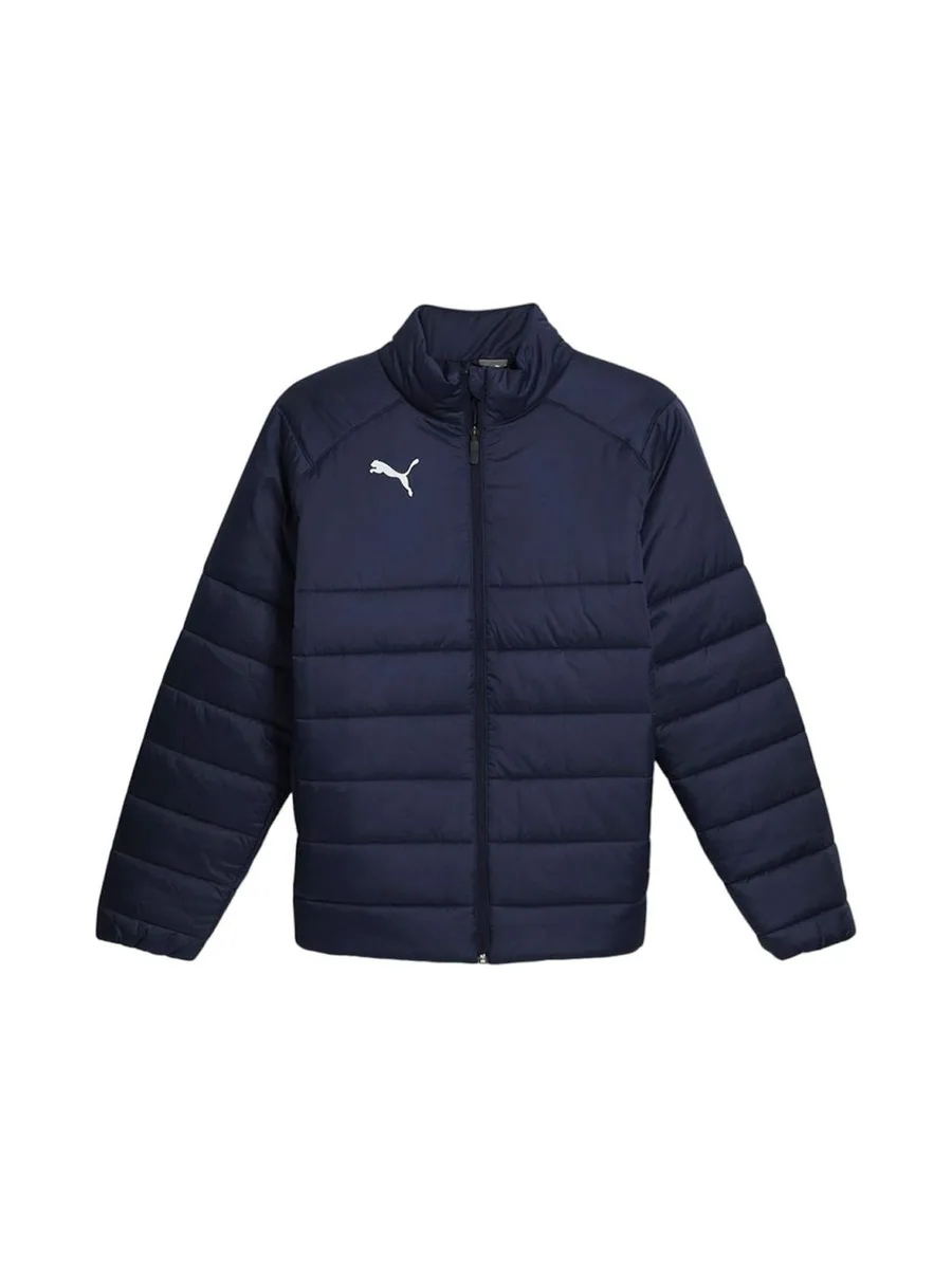 Doudoune Marine Homme Puma Teamliga Padded 2