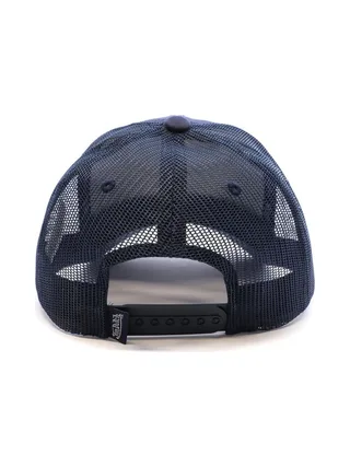 Casquette Marine Homme Von Dutch Art 3