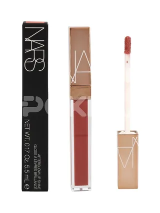 Nars Afterglow Lip Shine 5.5ml - Chelsea Girls 1
