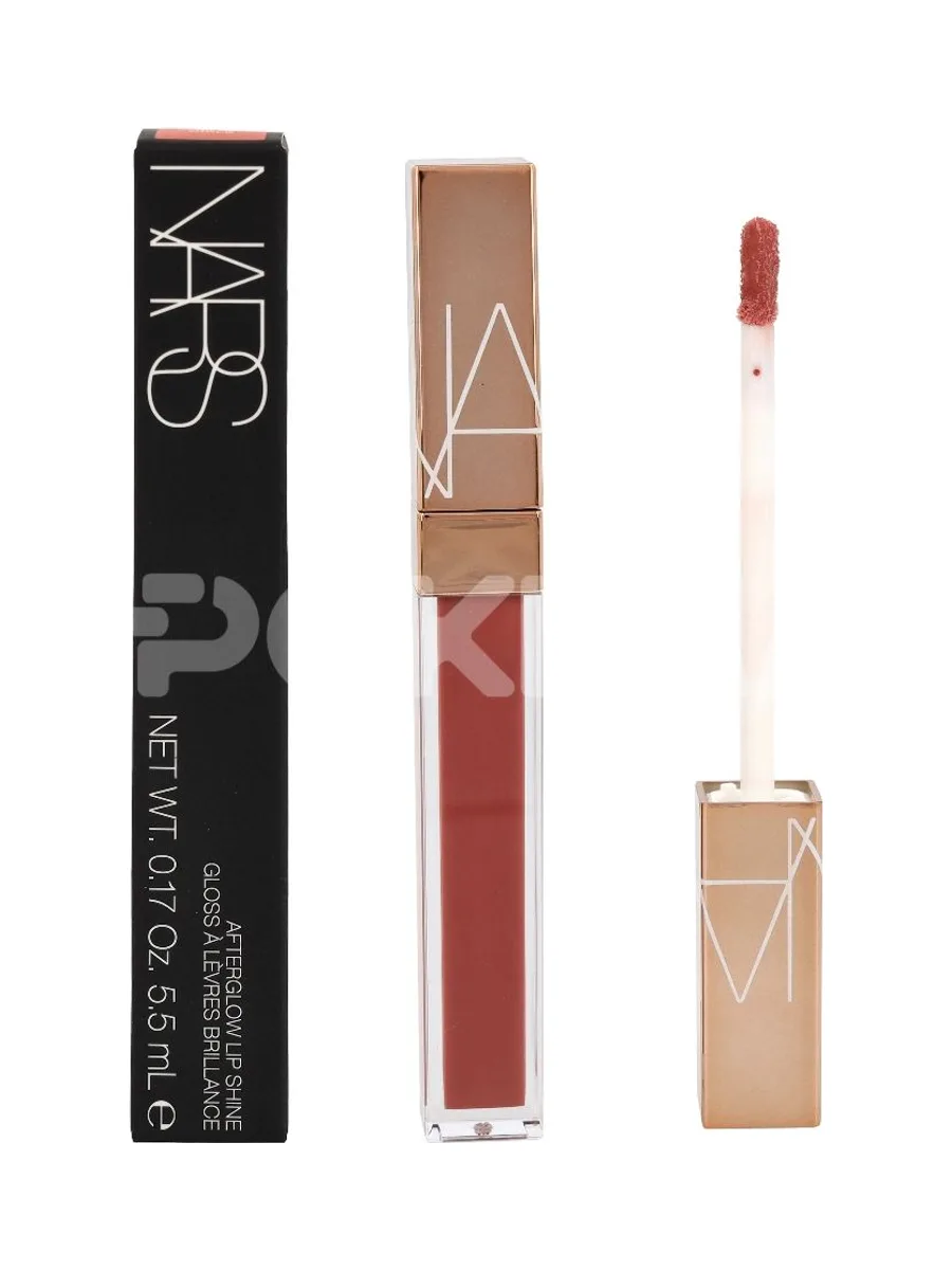 Nars Afterglow Lip Shine 5.5ml - Chelsea Girls 1