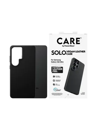 PGC SoloCase Qi Samsung Galaxy S26 Ultra 2