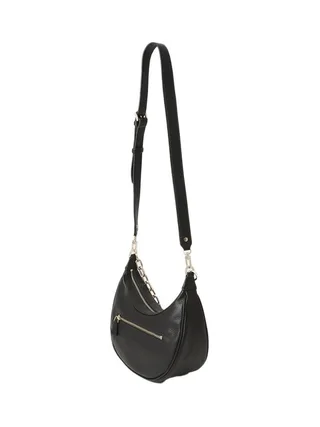 Sac à Main Noir Femme Guess Circe Hobo 2