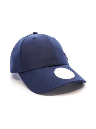 Casquette Marine Fille Puma Metal 2