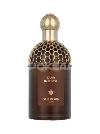 Guerlain Absolus Allegoria Cuir Intense Edp Spray 125ml 2