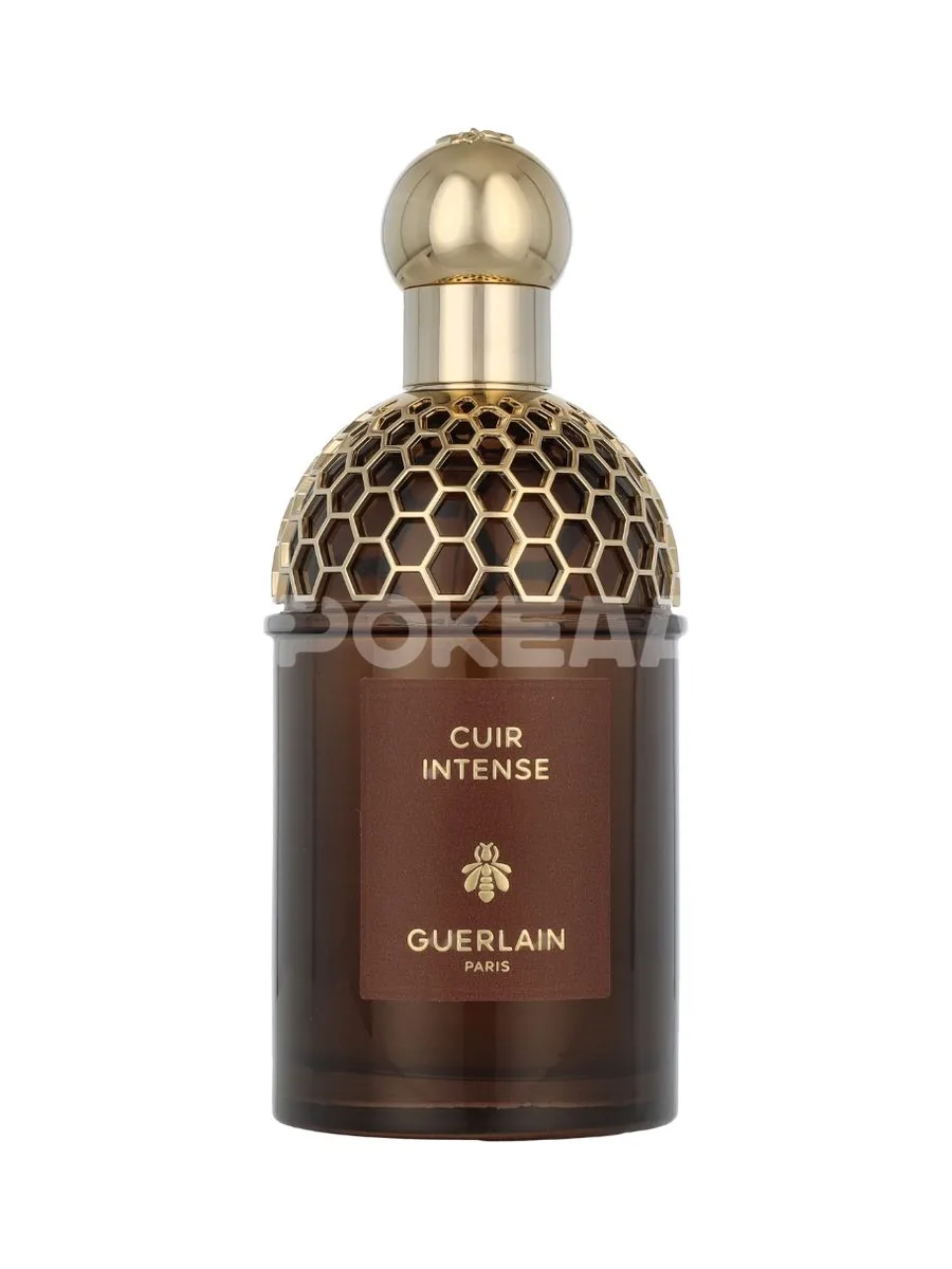 Guerlain Absolus Allegoria Cuir Intense Edp Spray 125ml 2