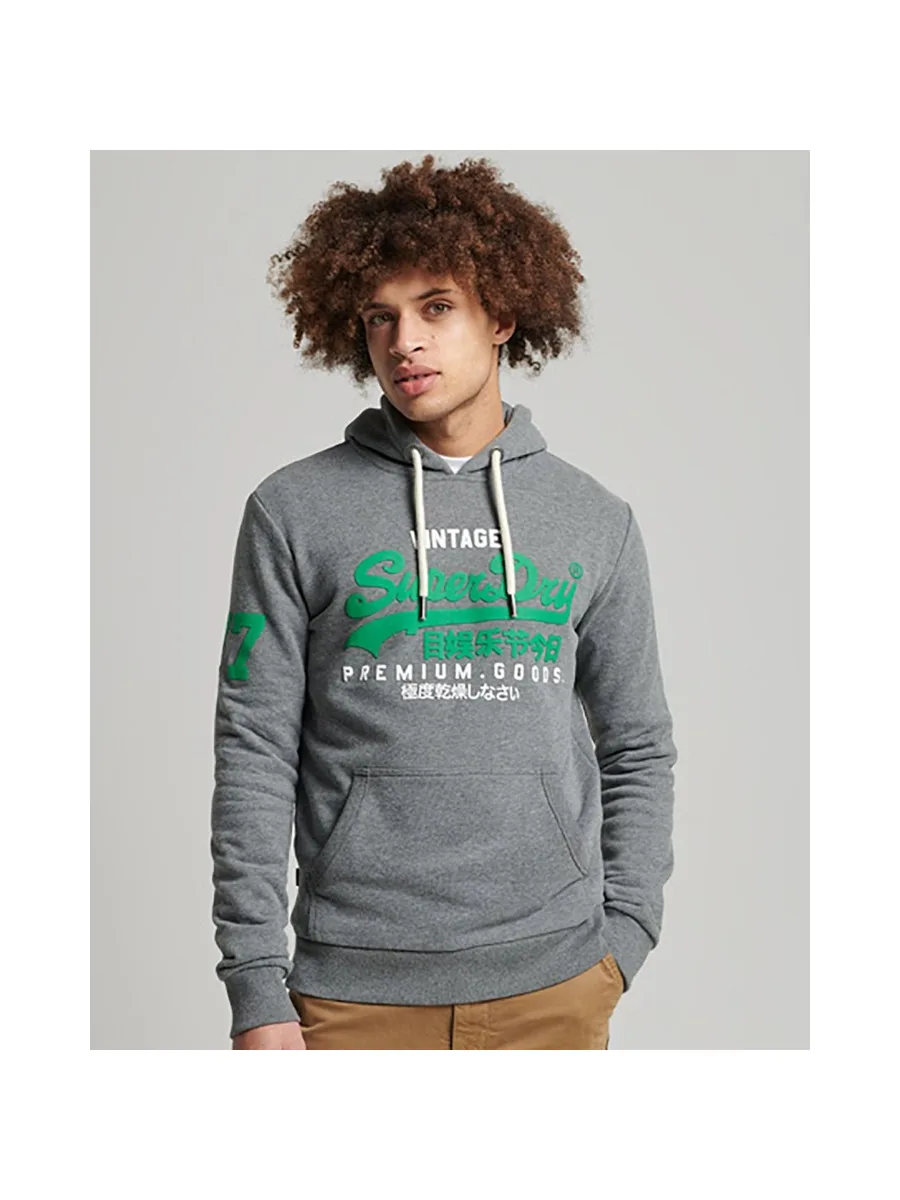 SUPERDRY M2011929A - Sweat-shirt 2